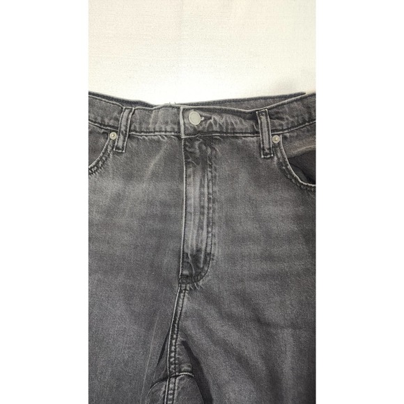 universal thread boyfriends jeans size 18 waist 34 - Picture 3 of 11